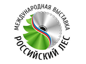 Выставка Российский лес