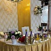 Свадебный банкет в ресторане "Спасский" - незабываемые впечатления на всю жизнь