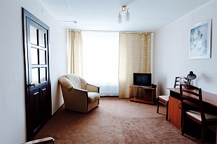 Double room standard for two people Breakfast, dinner and supper