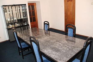 Lounge room