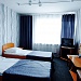 Double room economy With breakfast buffet (restaurant) 