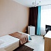 Single room economy + With breakfast buffet (restaurant) 