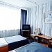 Double room economy With breakfast buffet (restaurant) 