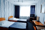 Double room economy With breakfast buffet (restaurant) 