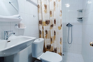Double room standard for two people With breakfast buffet (restaurant) 