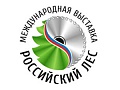 Выставка Российский лес