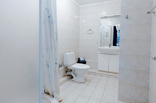 Первая категория (Семейный). 1 Место с завтраком (шведский стол)