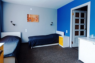 Первая категория (Семейный). 1 Место с завтраком (шведский стол)