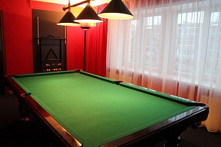 Lounge room