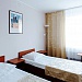 Double room standard for two people Breakfast and supper