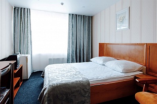 Double room economy + With breakfast buffet (restaurant) 