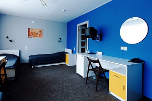 Первая категория (Семейный). 1 Место с завтраком и ужином