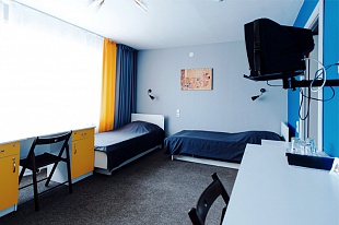 Первая категория (Семейный). 1 Место с завтраком и ужином